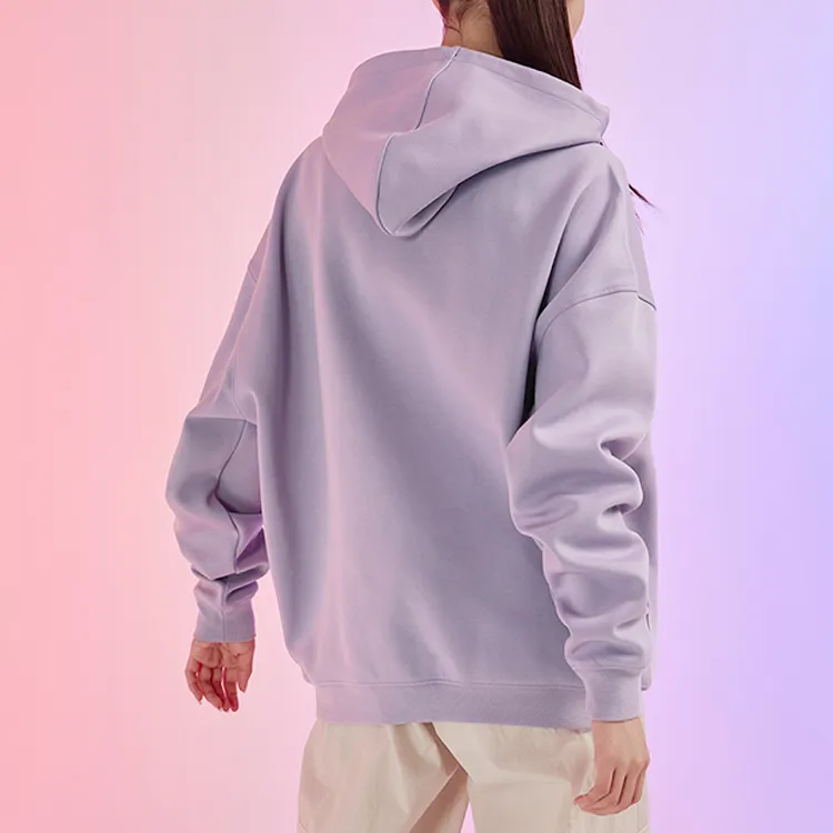 Nike Sweatshirts Women's Purple-4