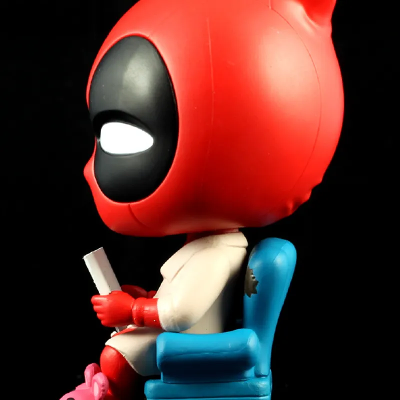 Hot Toys Chibi Figures-3