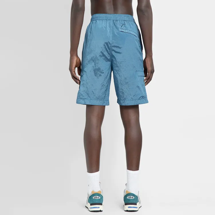 STONE ISLAND SS22 Casual Shorts Men's Light Blue-5
