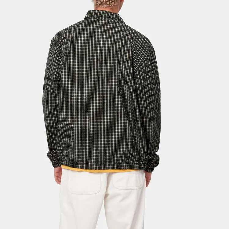 Carhartt WIP Jackets Men Green-3