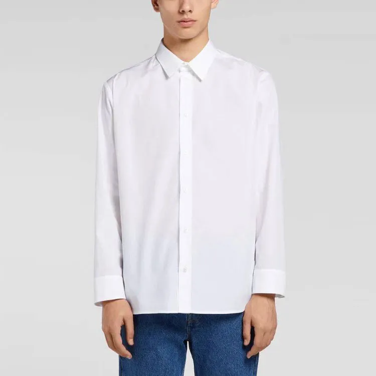 Opening Ceremony Box Logo Shirt-3