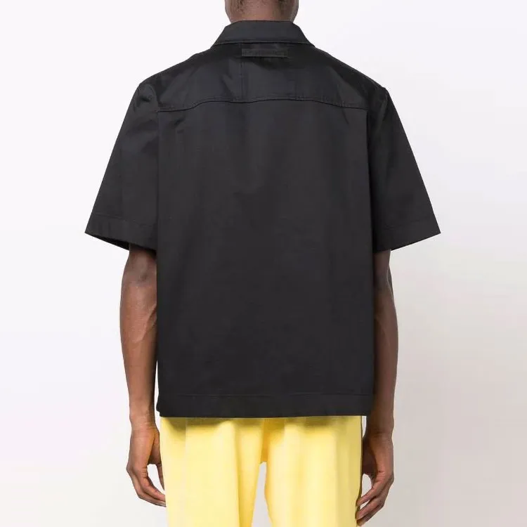 1017 ALYX 9SM Shirts Men Black-3
