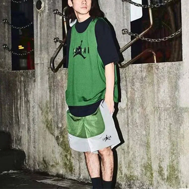 OFF WHITE X Jordan Top-4