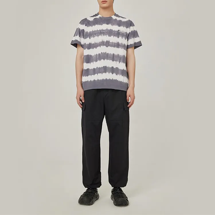 Penfield T-Shirt Unisex Light Gray-2