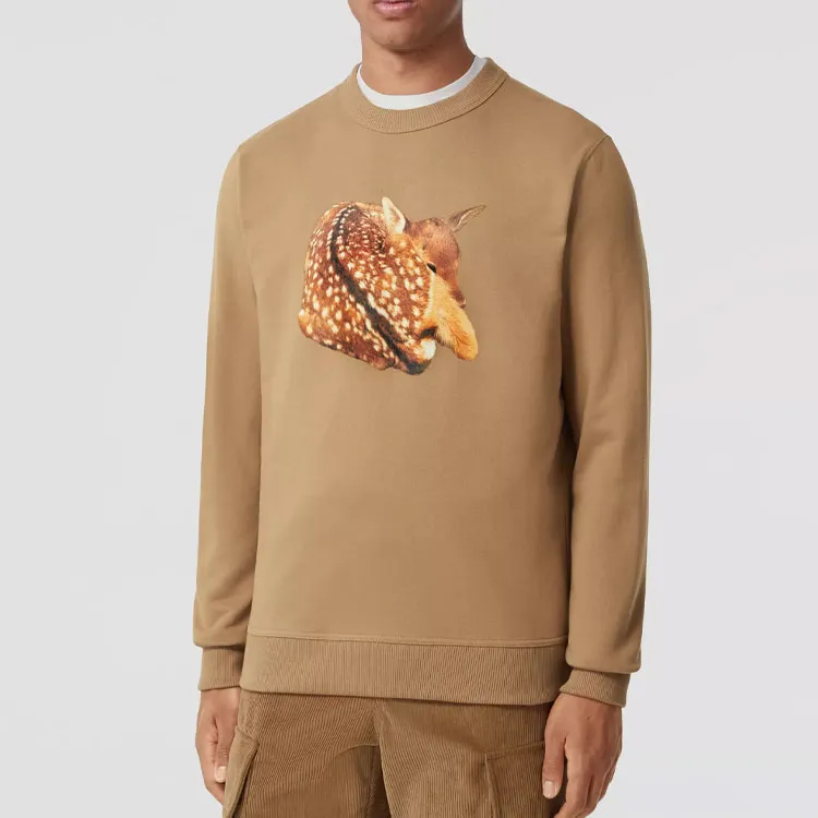 Burberry Treadwell Knit Sweatshirt-3