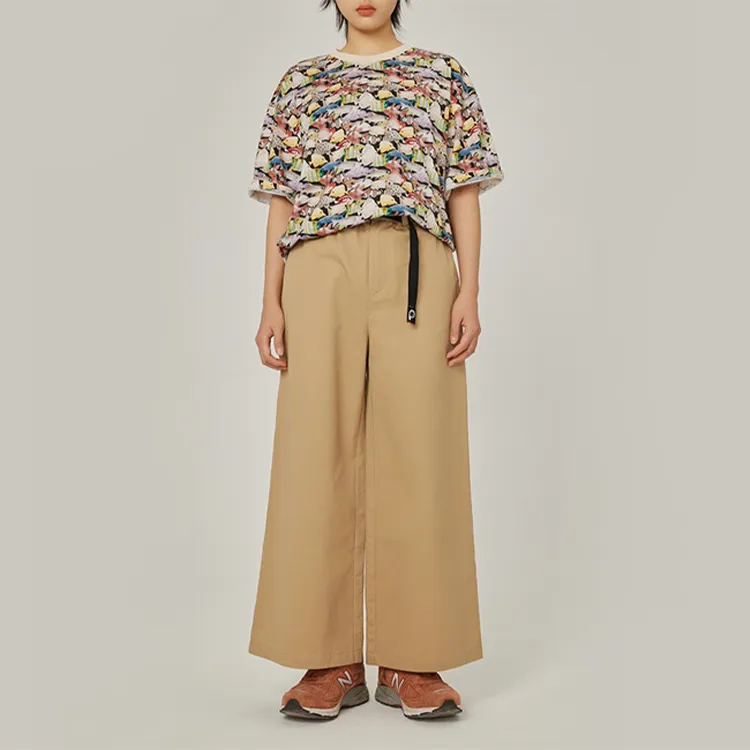 Penfield T-Shirt Women's Multicolor-4