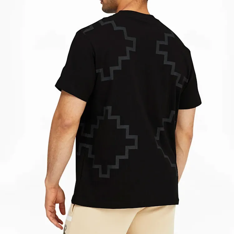 PUMA x PRONOUNCE T Shirt Men's Black-4