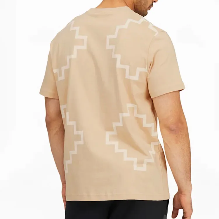 PUMA x PRONOUNCE T Shirt Men's Khaki-4