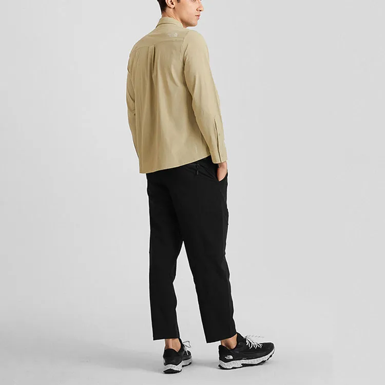 THE NORTH FACE UE Series Shirt Men's-4