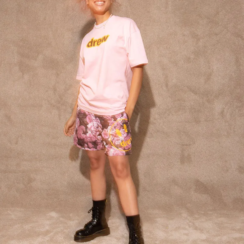 Drew House Secret Ss Tee-5
