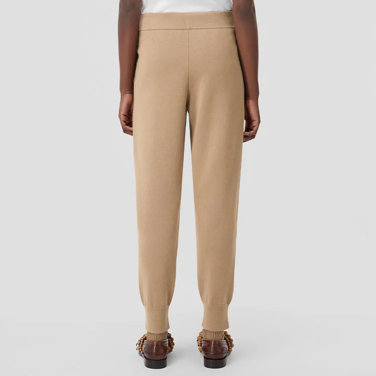 Burberry Monogram motif Track Pants-2
