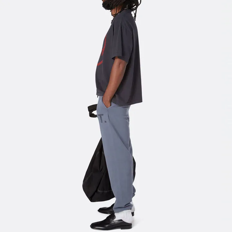 Gallery Dept. Stop Being Racist T shirt-5