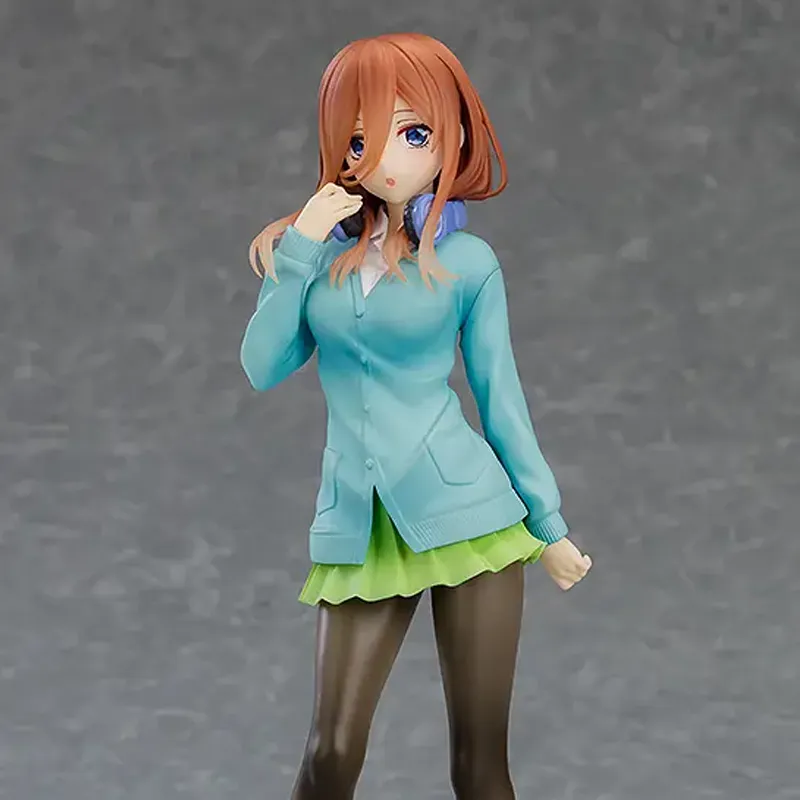GOOD SMILE COMPANY Scale Figures-3