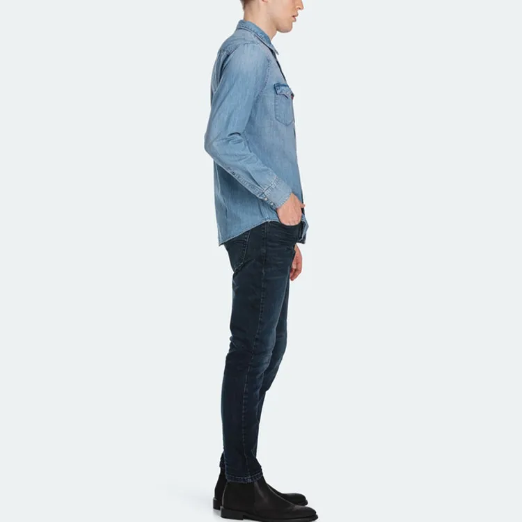 Levis Barstow Shirt-4