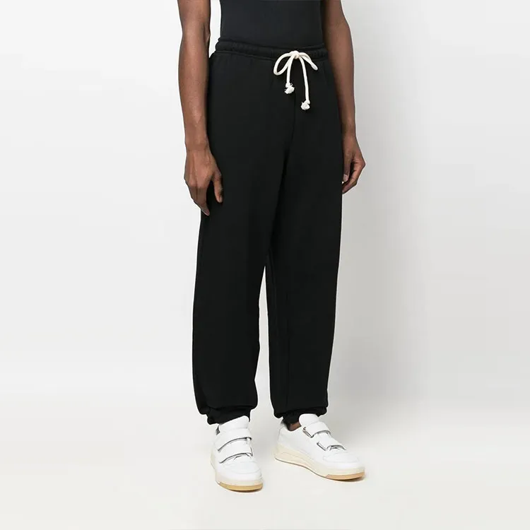 Acne Studios Drawstring Track Pants-4