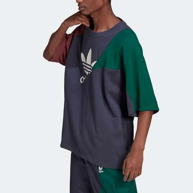 Adidas Originals ADICOLOR T Shirt Men's Multicolor-2