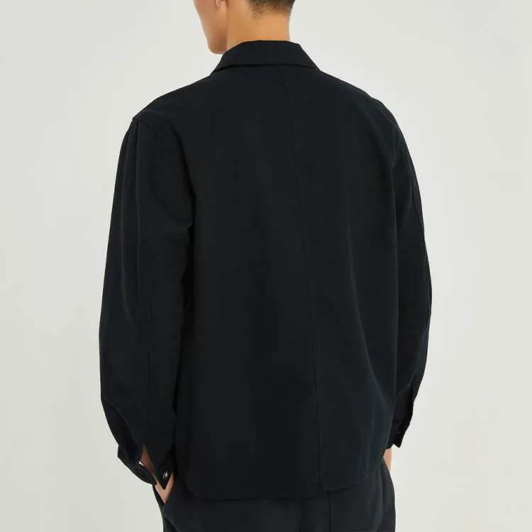 Converse SS22 Shirt Men's Black-2