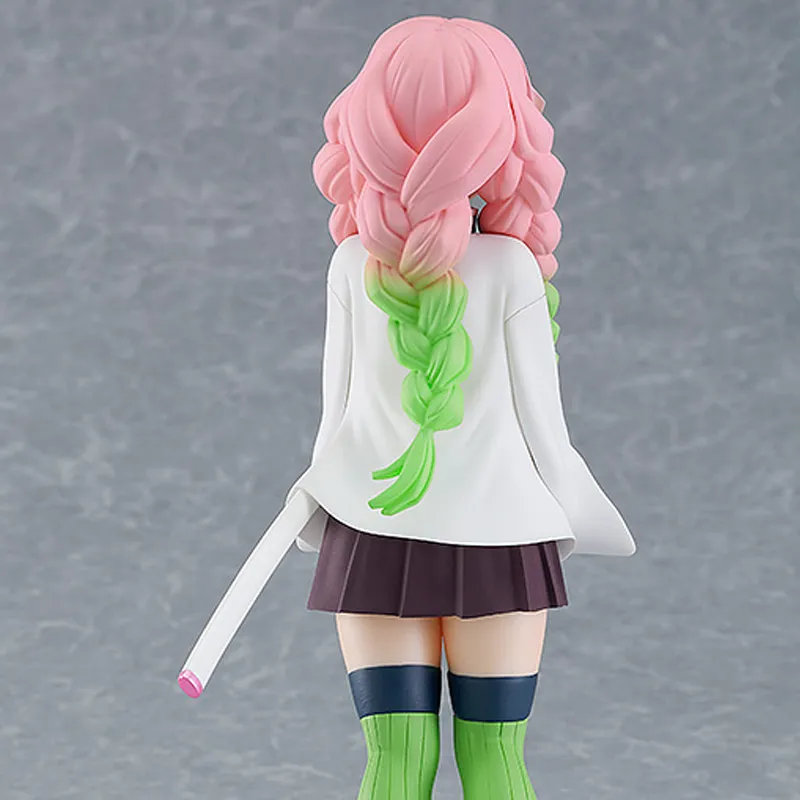 GSC Mitsuri Kanroji Pop Up Parade Demon Slayer  Kimetsu No Yaiba Loveira Scale Figures 16cm-3