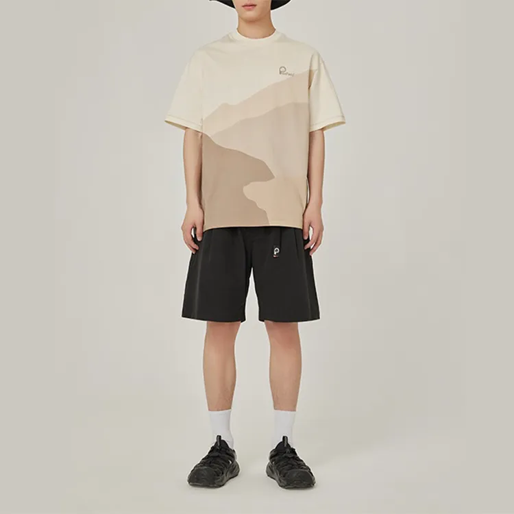 Penfield Other T-Shirt Unisex Khaki-2