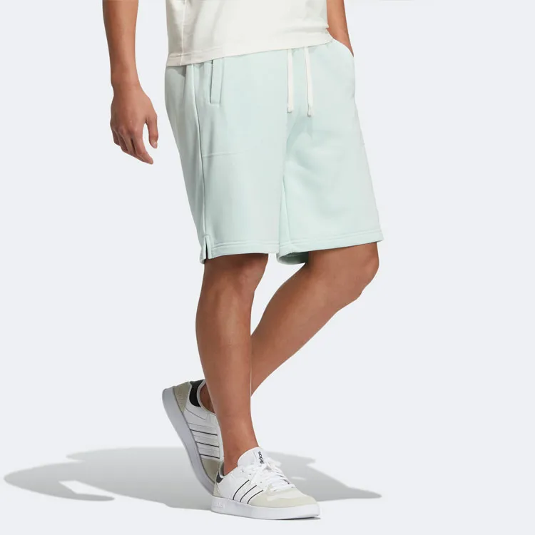 Adidas Neo Shorts Unisex Symbol Green-3