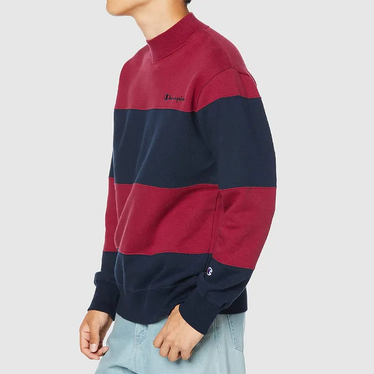 Champion Sweatshirts Unisex Red-4