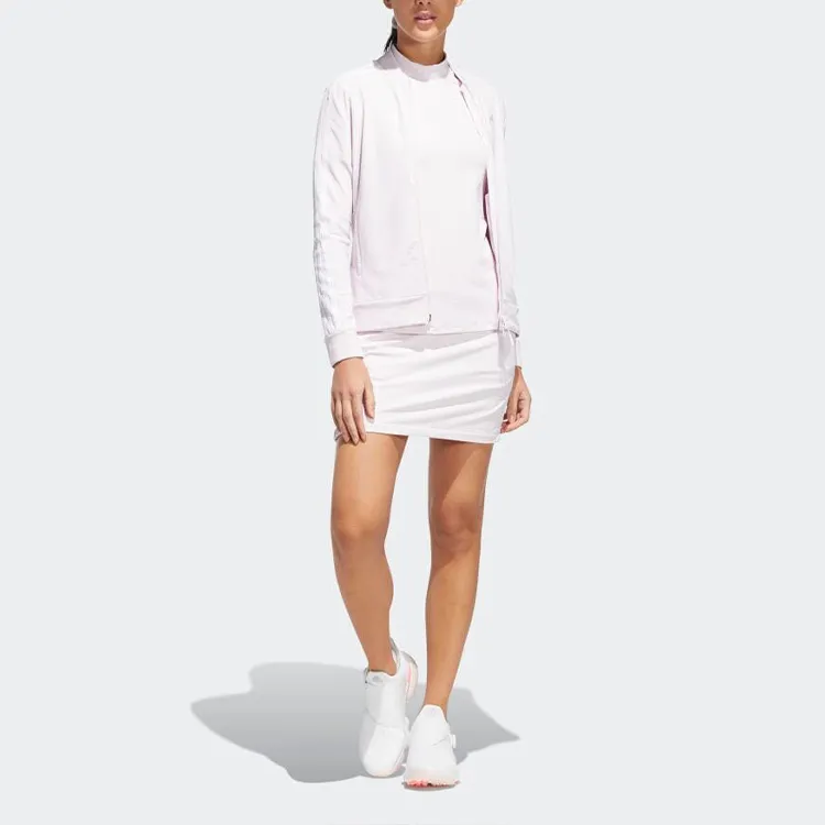 Adidas Jackets Women's Light Pink-1
