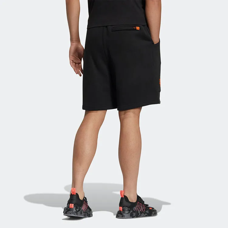 Adidas Originals Kentaro Okawara Casual Shorts Men Black-3