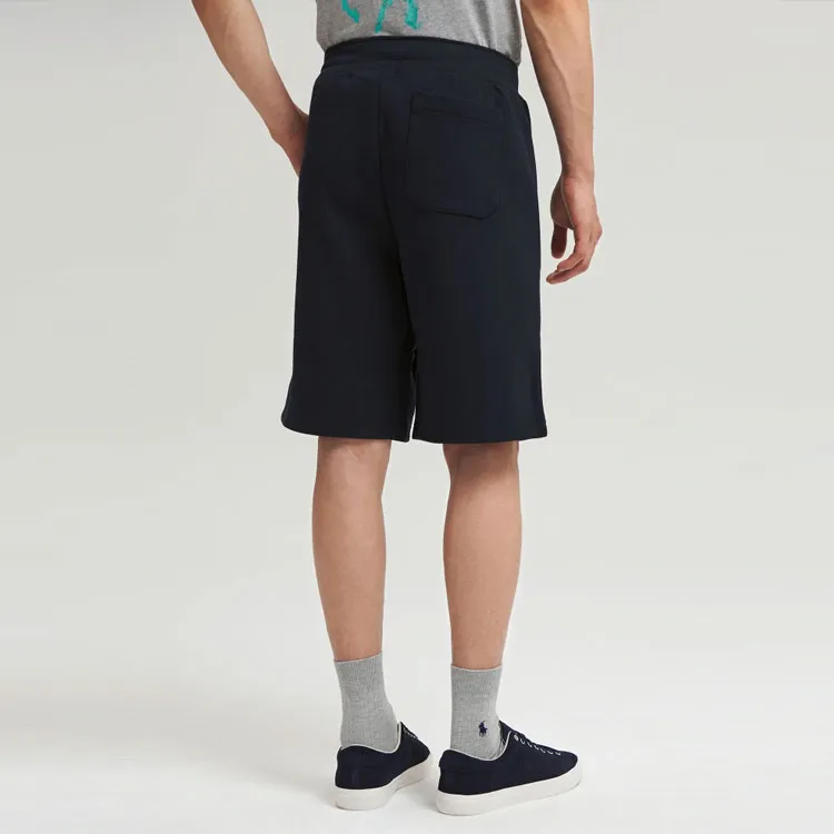 Polo Ralph Lauren Shorts Men's Navy Blue-2