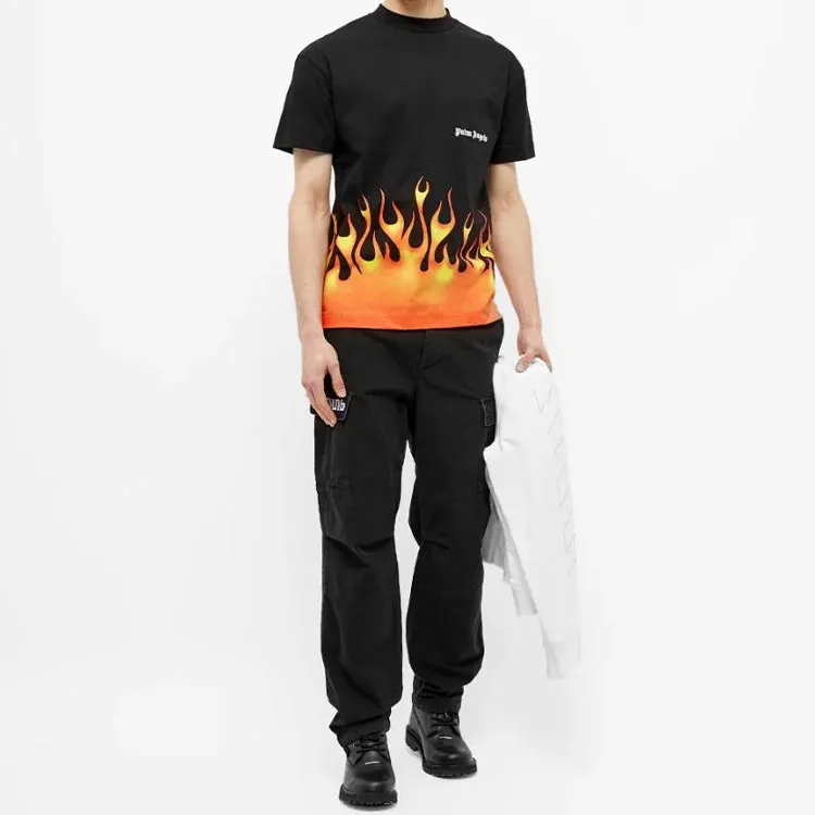 PALM ANGELS T Shirts Men-5