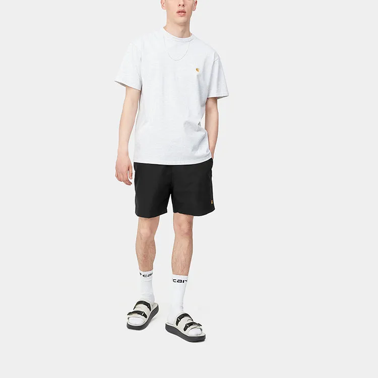 Carhartt WIP Chase Swim Trunks-2