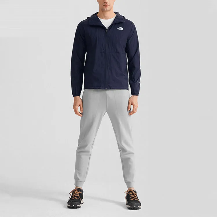THE NORTH FACE Jackets Men Blue-2