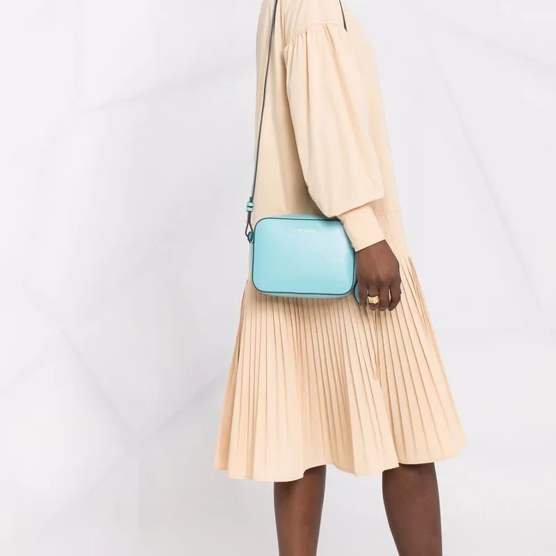 EMPORIO ARMANI Shoulder Bags-3