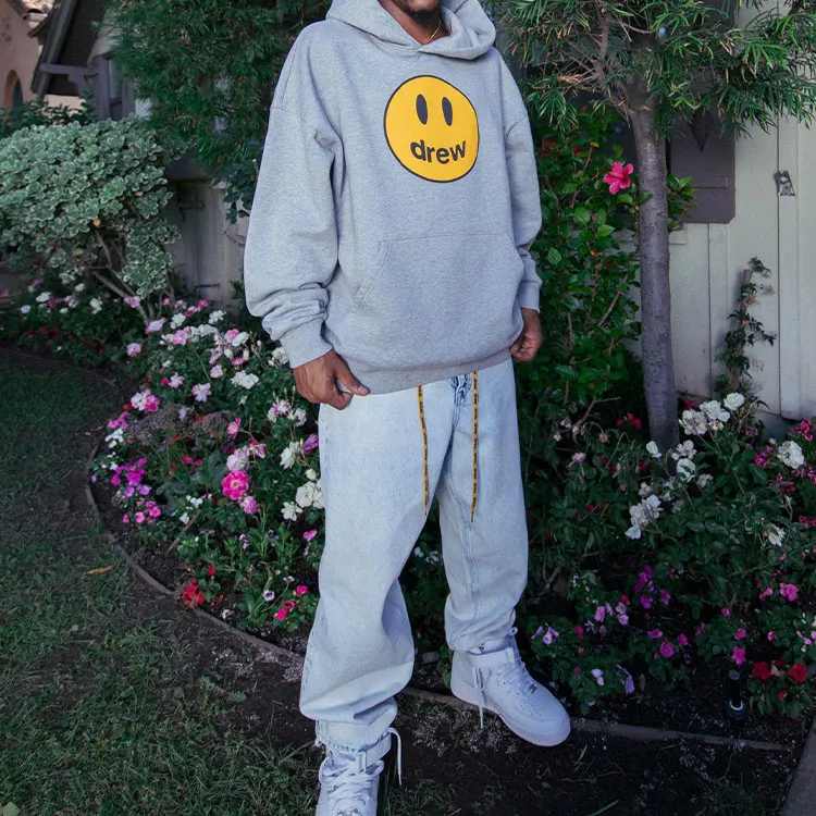 Drew House Mascot Hoodie-5