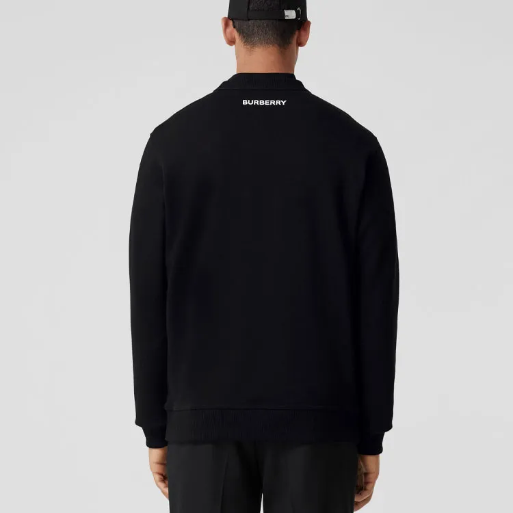 Burberry Treadwell Deer Sweatshirt-4