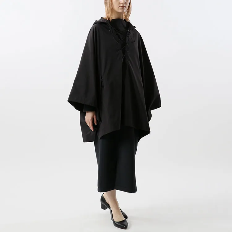 Champion Cloaks Women's-3