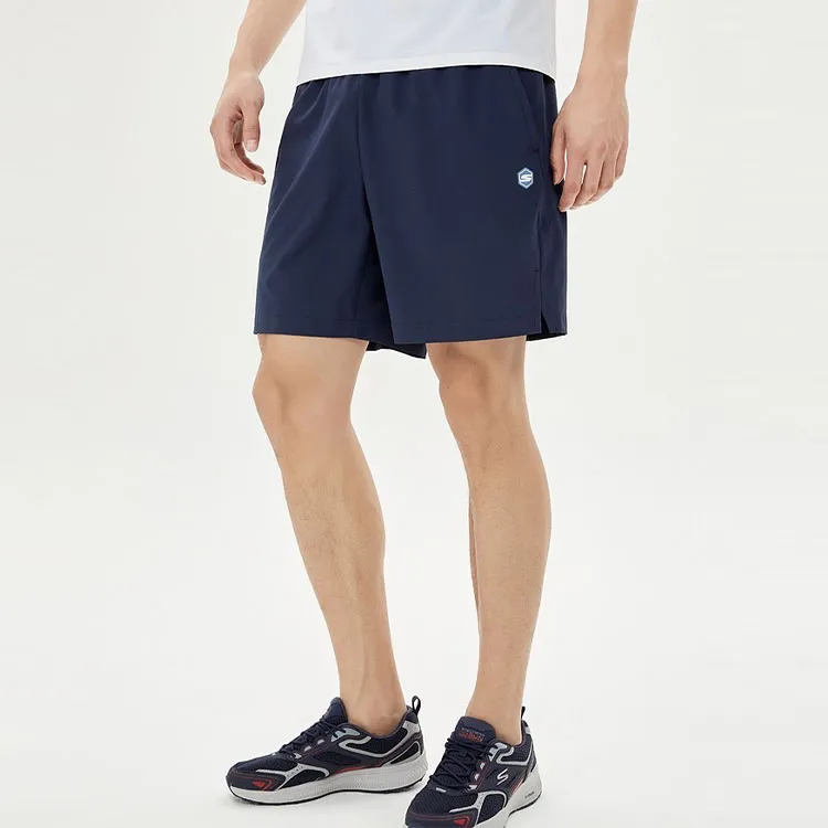 Skechers GODRI Sports Shorts Men-12
