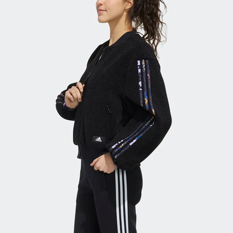 Adidas CNY Collection Jackets Unisex-5