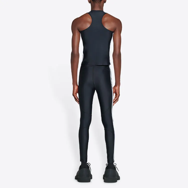 Balenciaga X Adidas Athletic Leggings-3