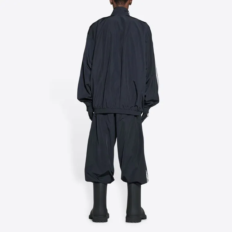 Balenciaga X Adidas Tracksuit Jacket-4