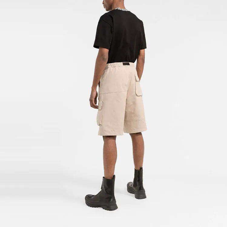 AMBUSH Patch-pocket Cargo Shorts-2