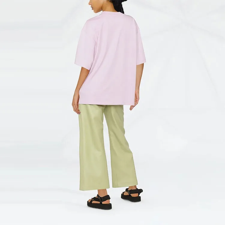 MARNI T-Shirts Women's Purple-2