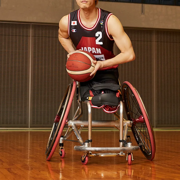 Champion Basketball Jerseys Men-3