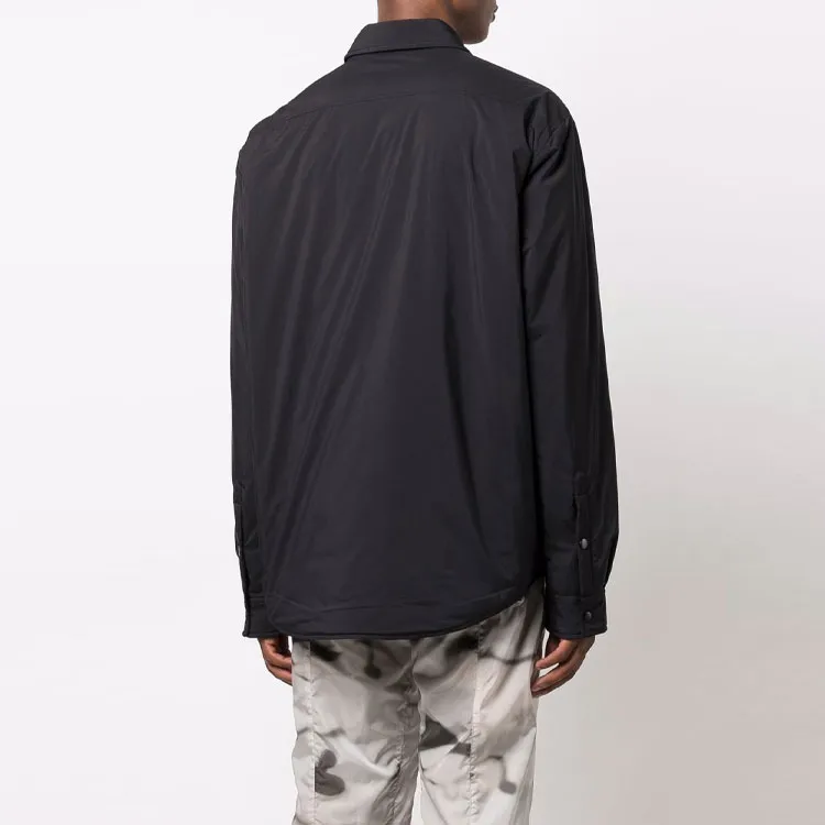 032c Shirts Men Black-3