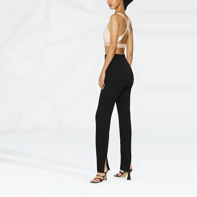 FENDI SS22 Camisole Women's Pink-3