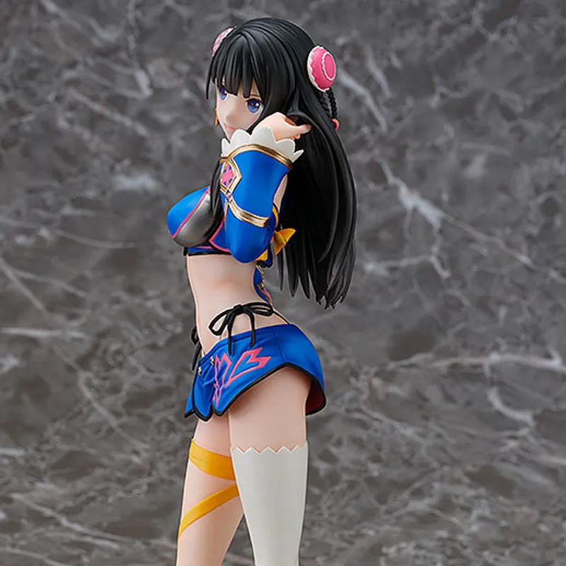 GOOD SMILE COMPANY Scale Figures-3