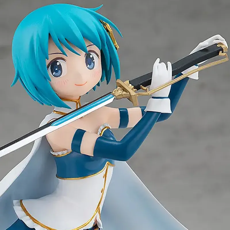 GSC Pop Up Parade Puella Magi Madoka Magica, Sayaka Miki Scale Figures 17cm-3