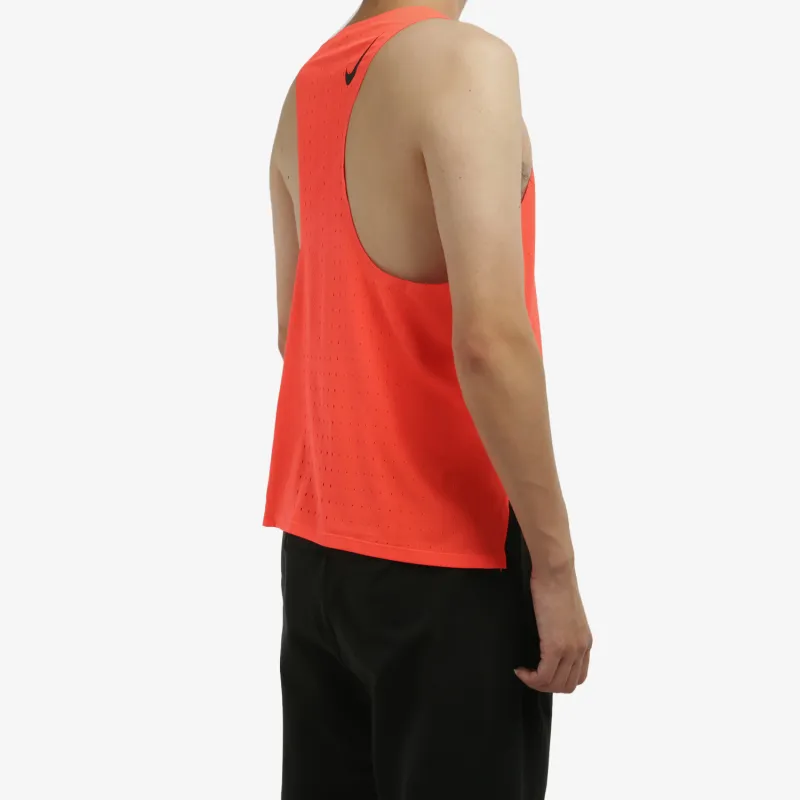 Nike Basketball Jerseys Men's Bright Orange-5