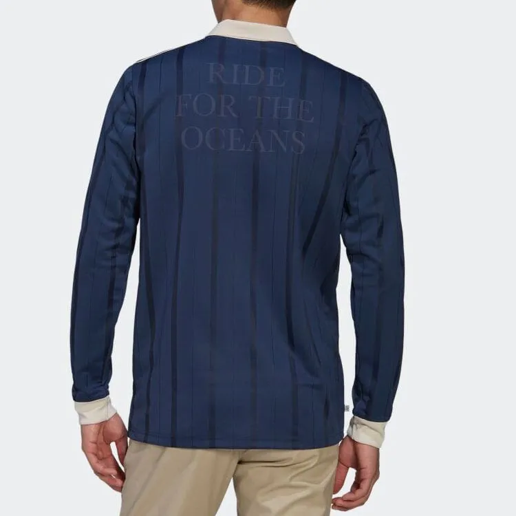 adidas originals Graphics Mellow Ride Club Long Sleeve Jersey-2