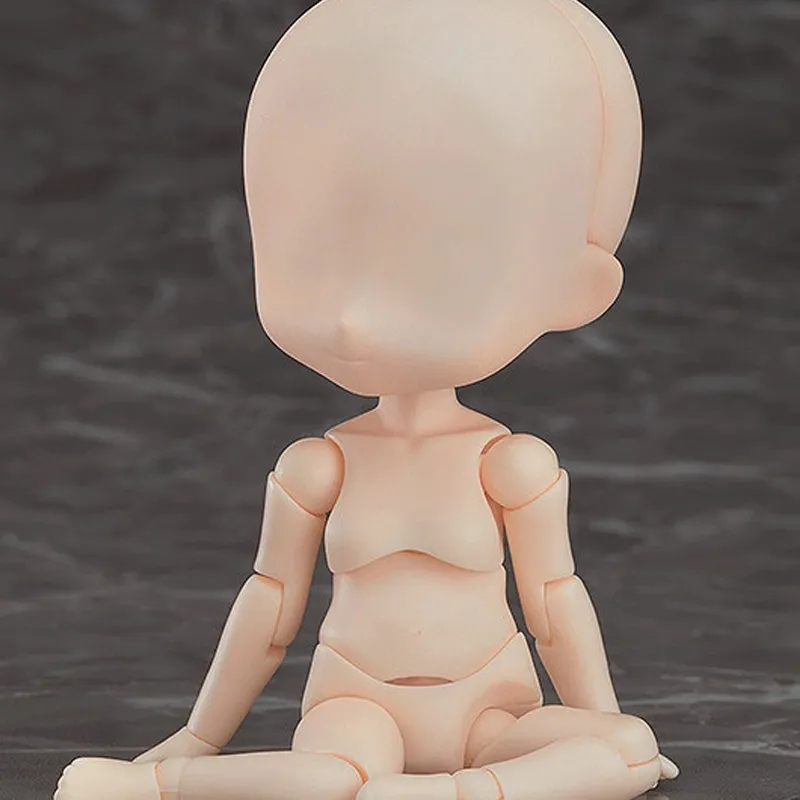 GOOD SMILE COMPANY Chibi Figures-3