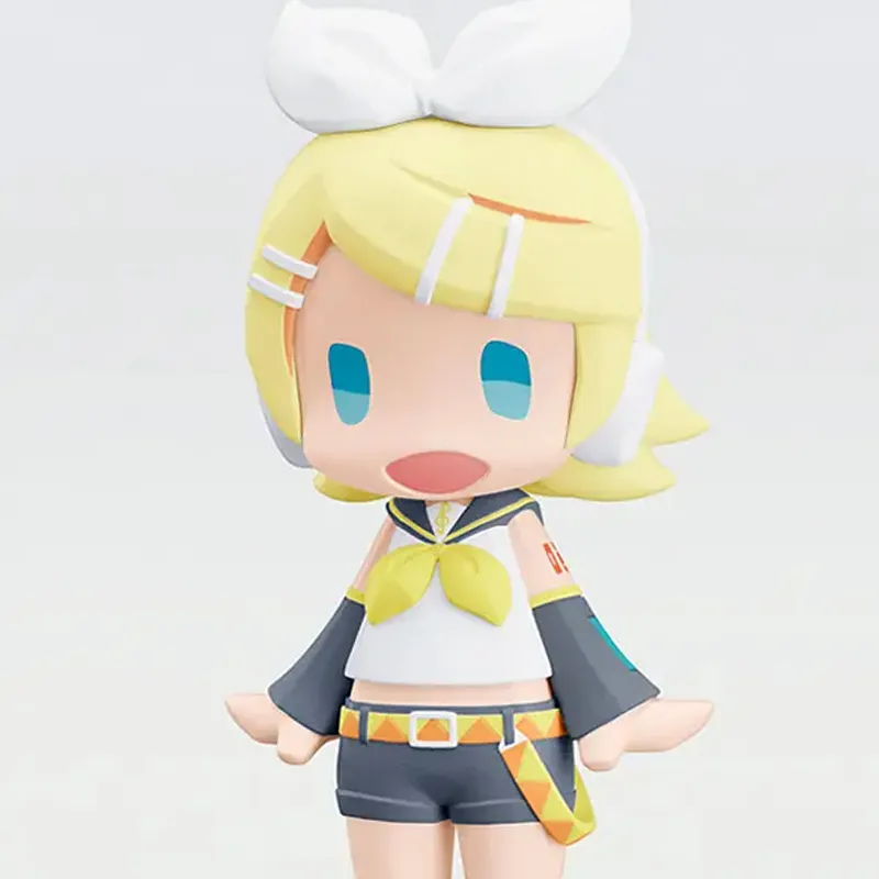 GOOD SMILE COMPANY Chibi Figures-3